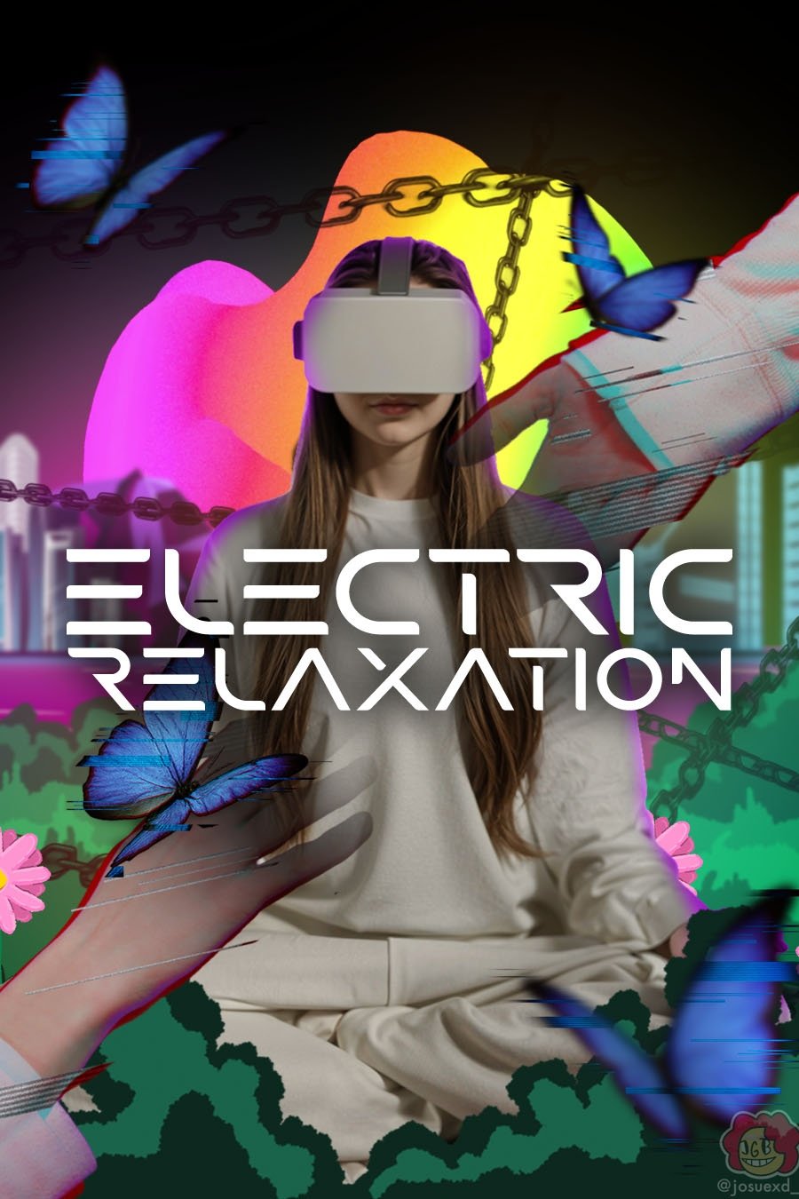 Electric Relaxation