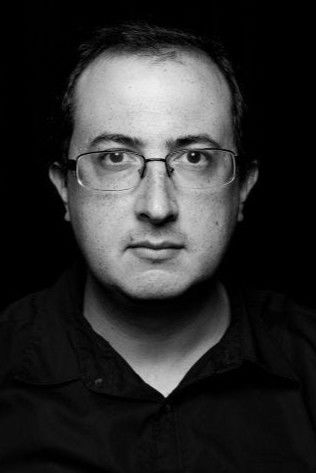 Jason Schreier image