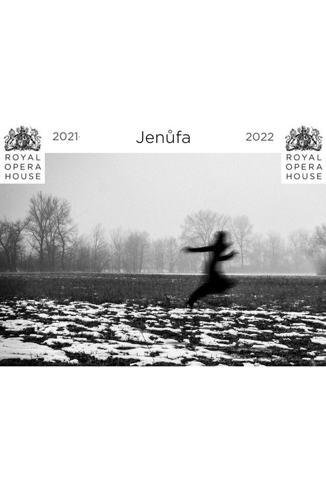 Jenůfa