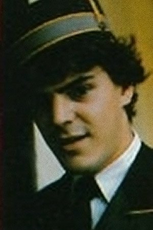 Rick Saxon image