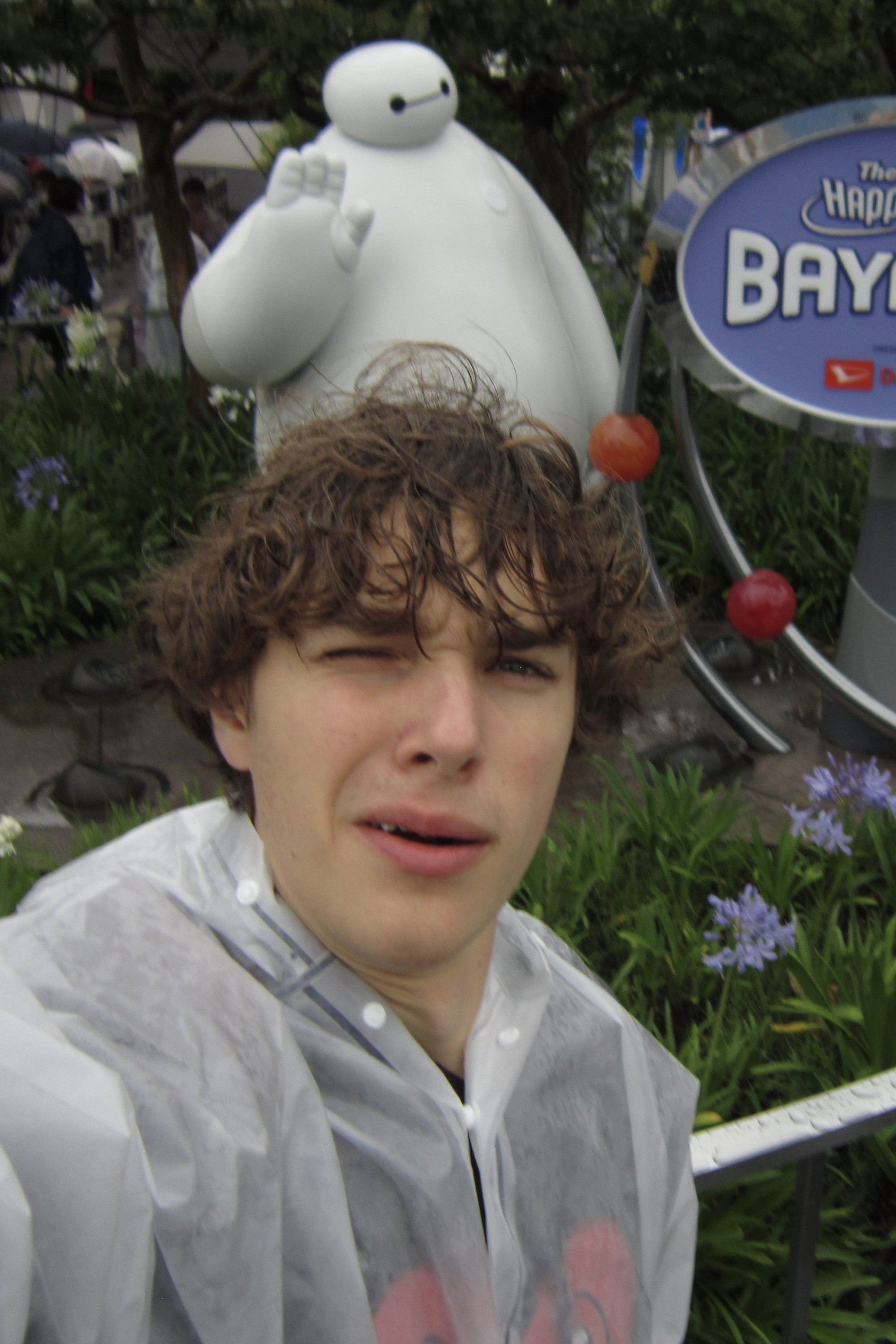 Milo Miller image