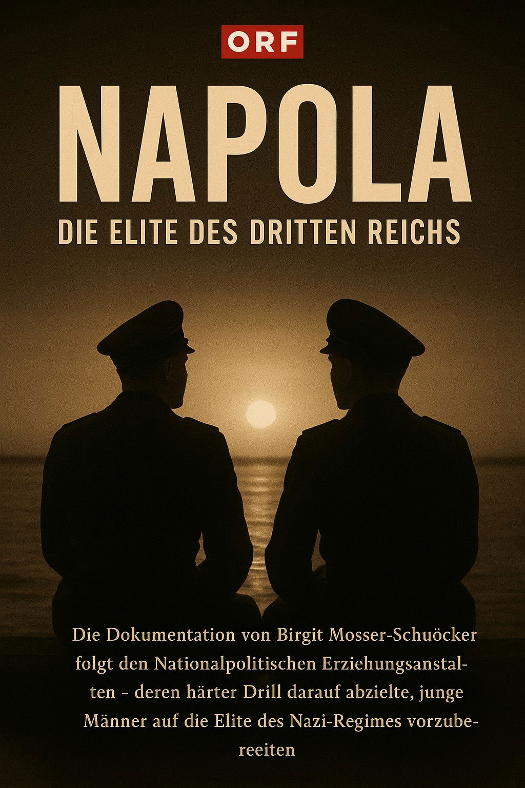 Die Schüler der Napola - Hitlers Elite