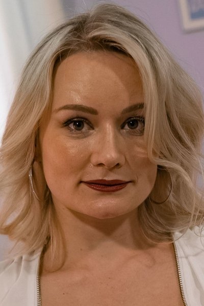 Lily Joy image