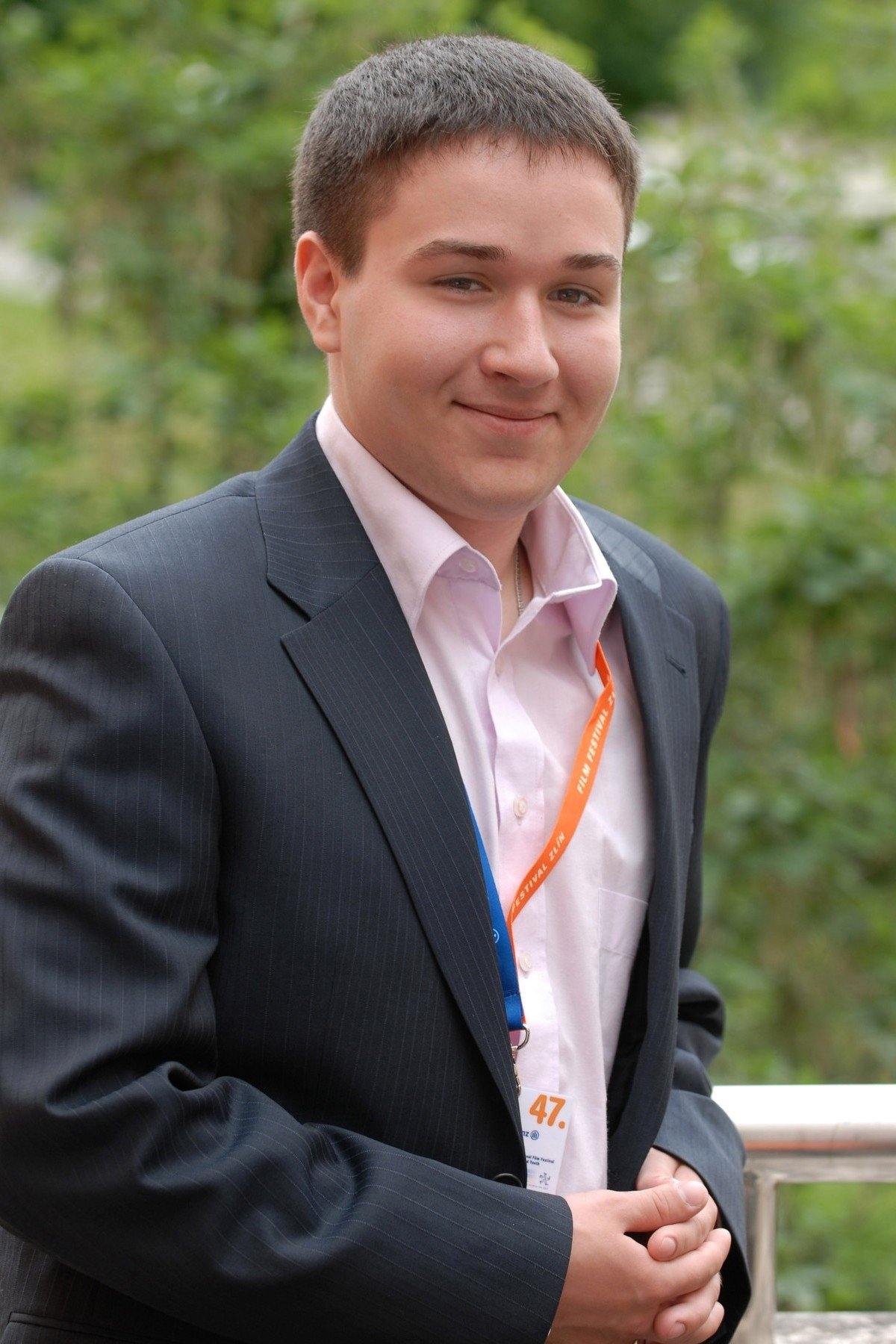 Andrei Khalimon image