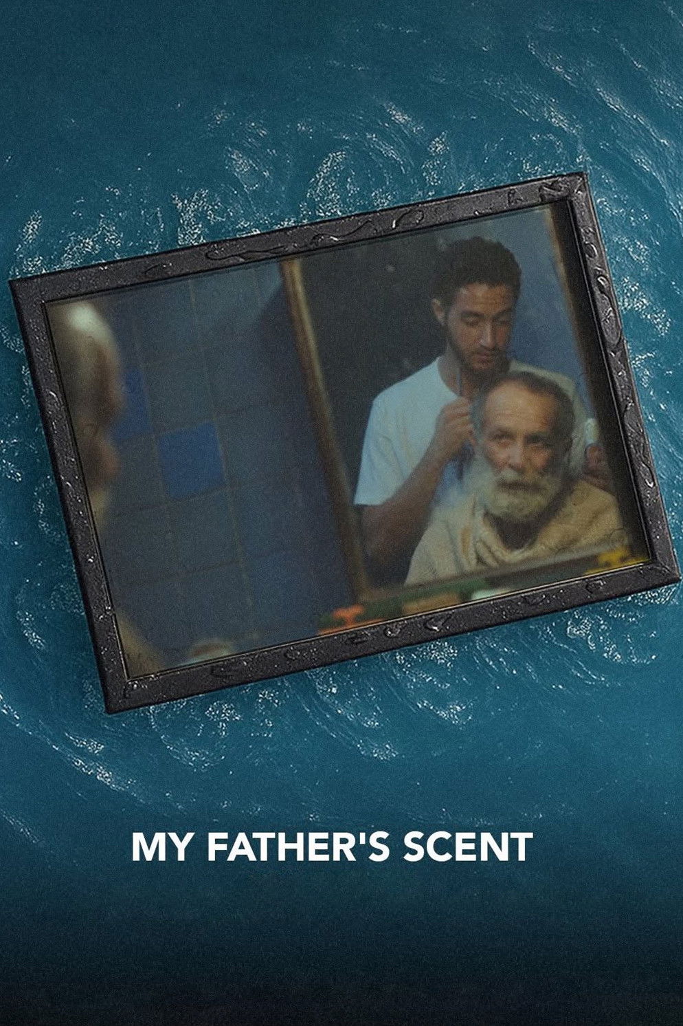 My Father's Scent