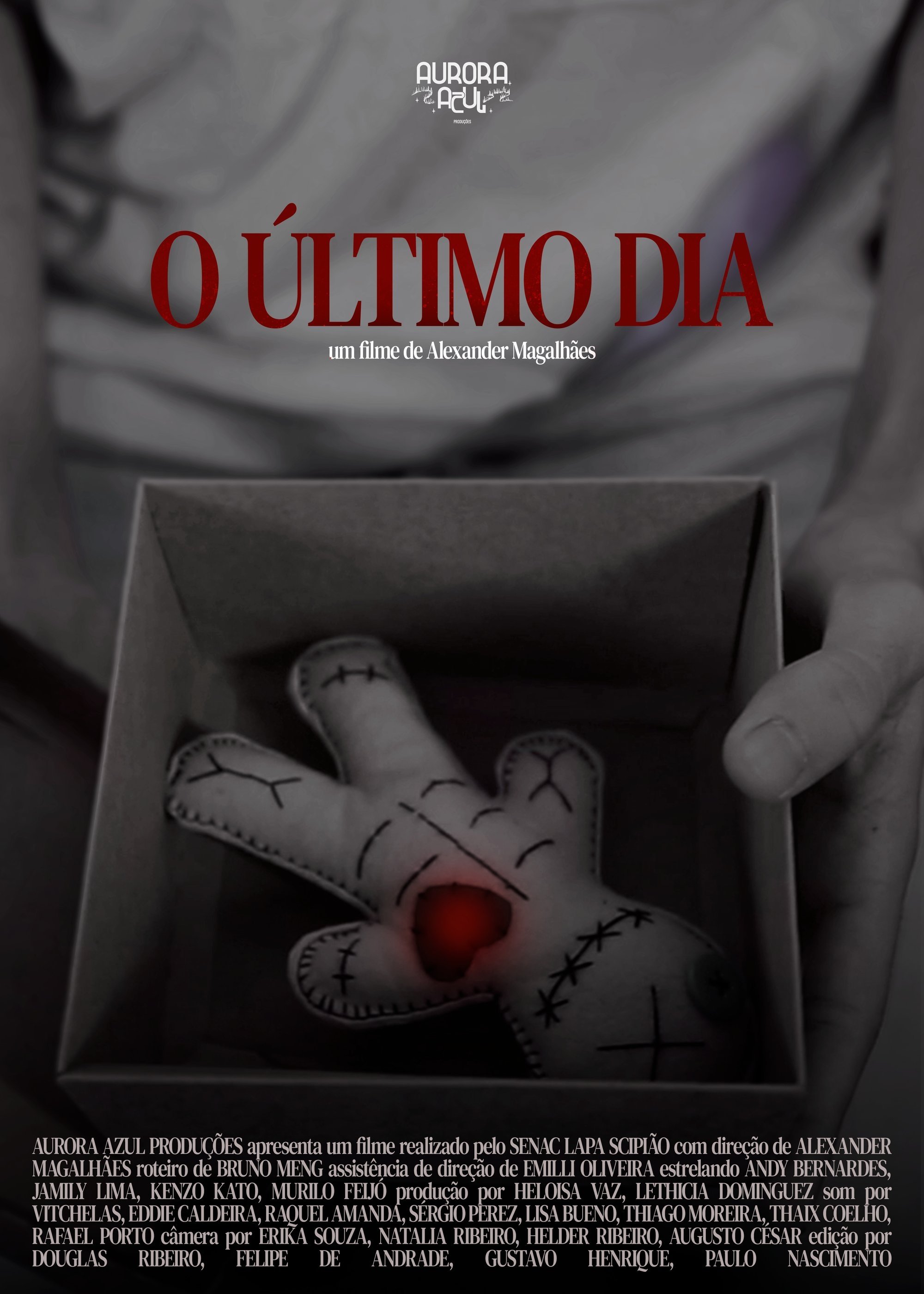 O Último Dia