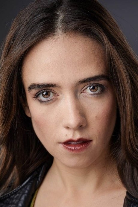 Alejandra Camacho image