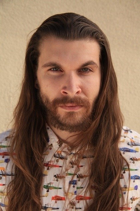 Robert Henkel Jr image