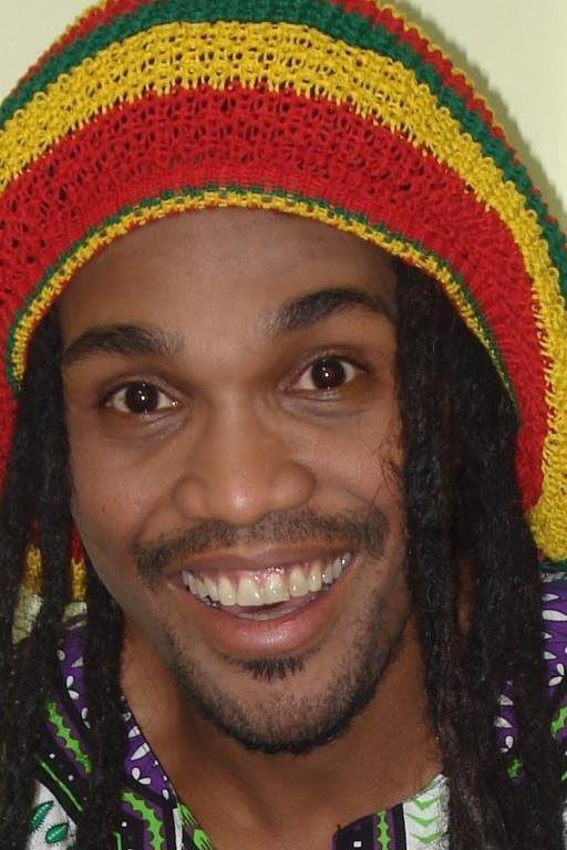 Blakdyak image