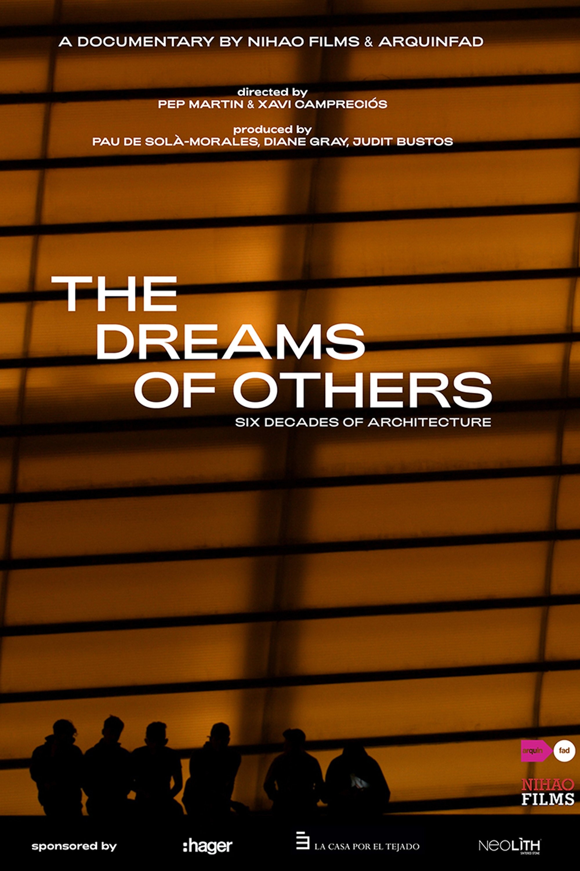 The Dreams of Others