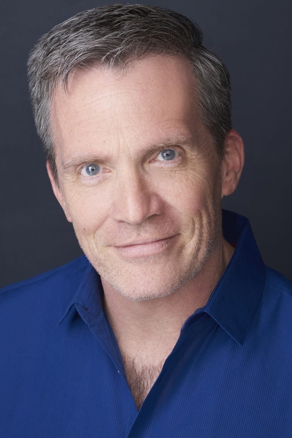 Louis Bayard image