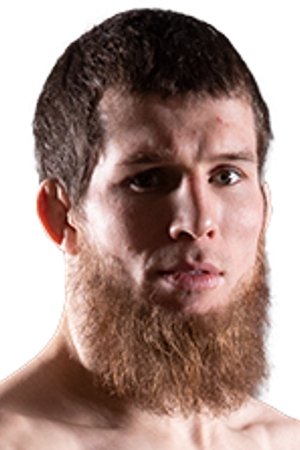 Yusuf Raisov image