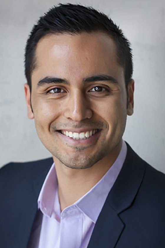 Lawrence Fernandez image