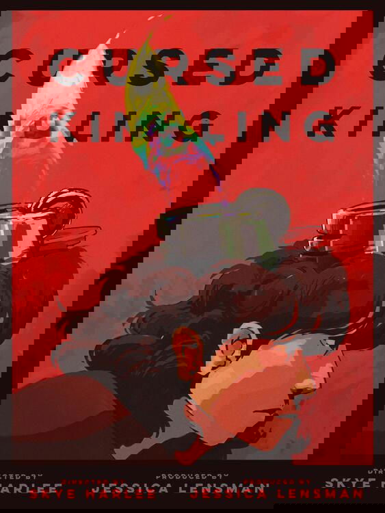 Cursed Kindling