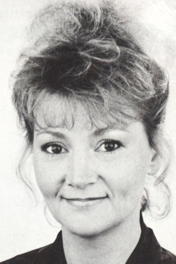 Lena Ericsson image