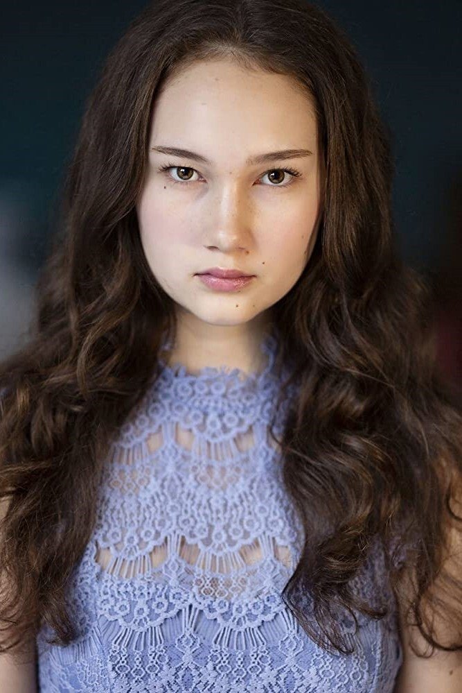 Aislin Freya Pax image