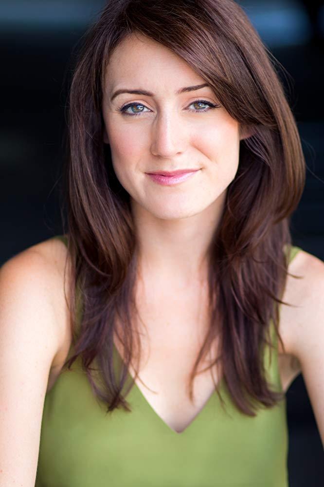 Melissa McNerney image