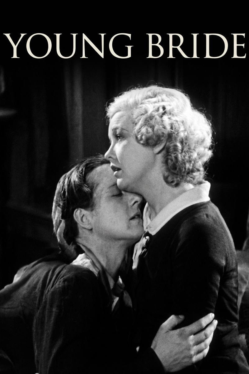 Young Bride