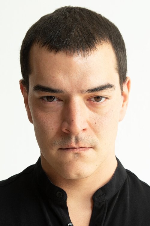 Çağrı Şensoy image
