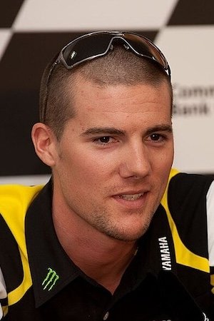 Ben Spies image