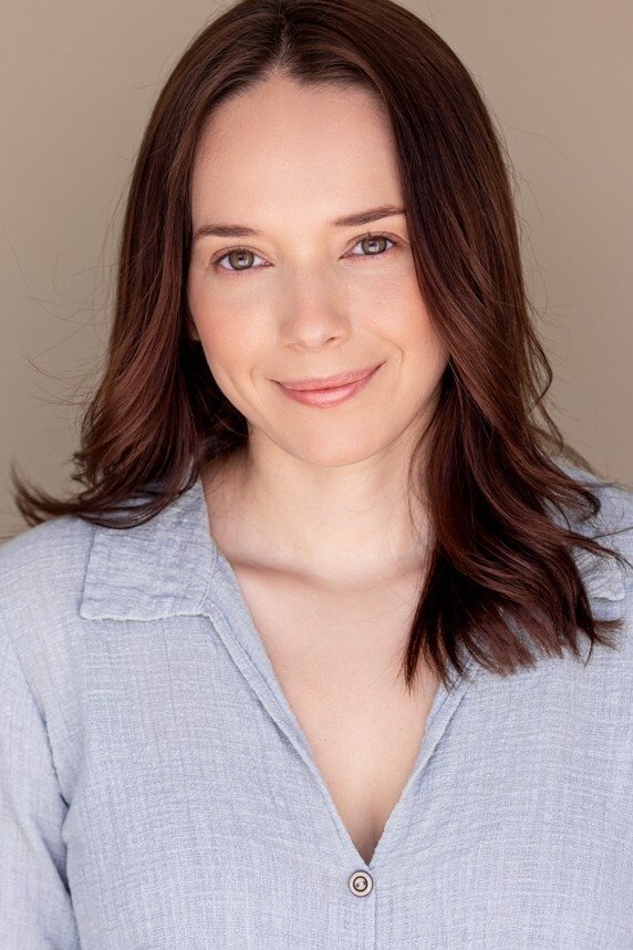 Michelle Hinsberg image