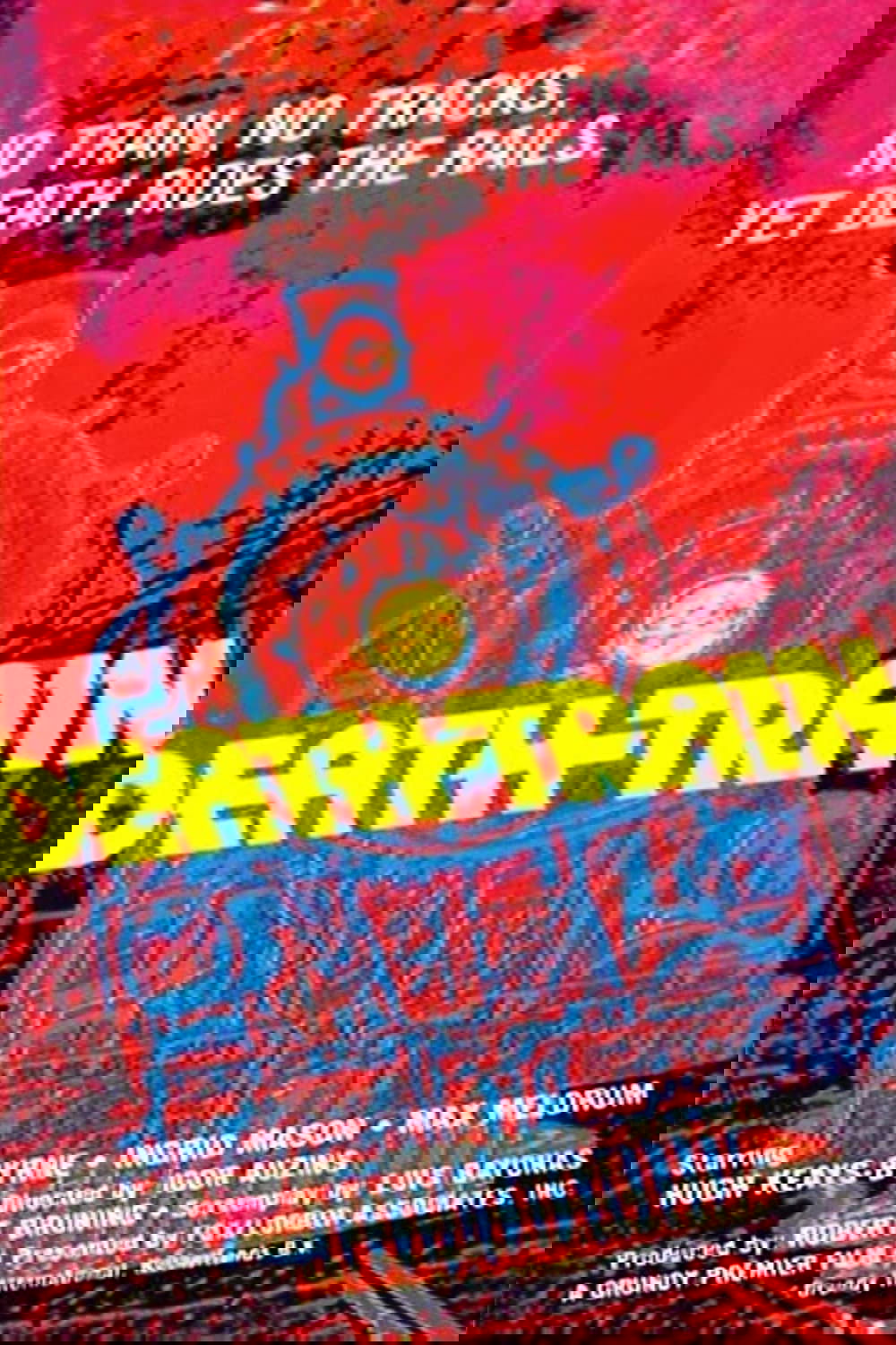 The Death Train