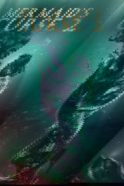 Mermaid's Curse 2: Return of the Witch