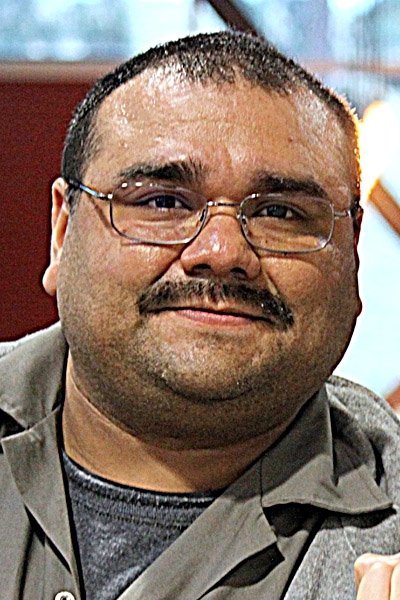 Michael A. Hernandez II image