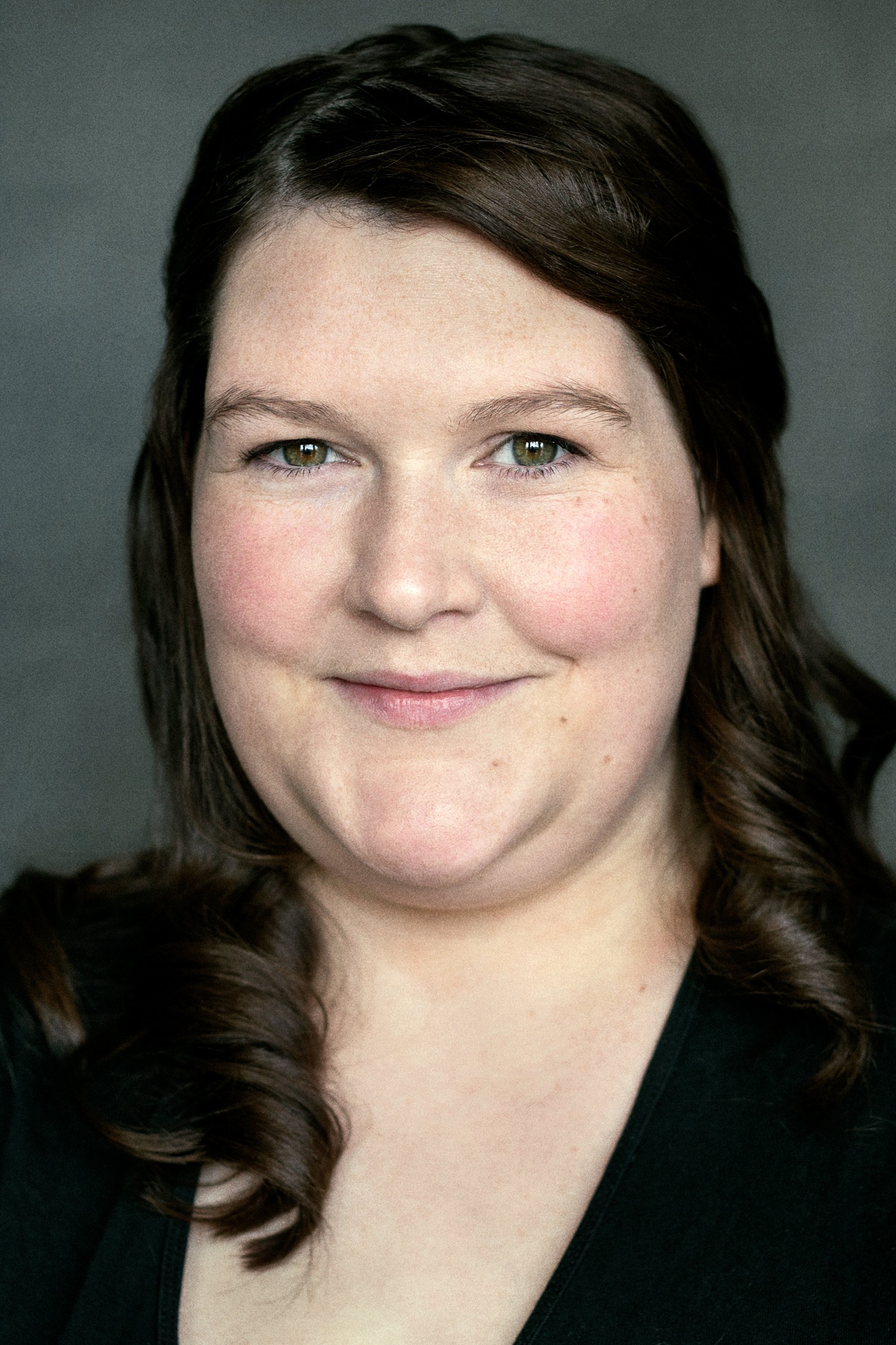 Kathryn Delaney image