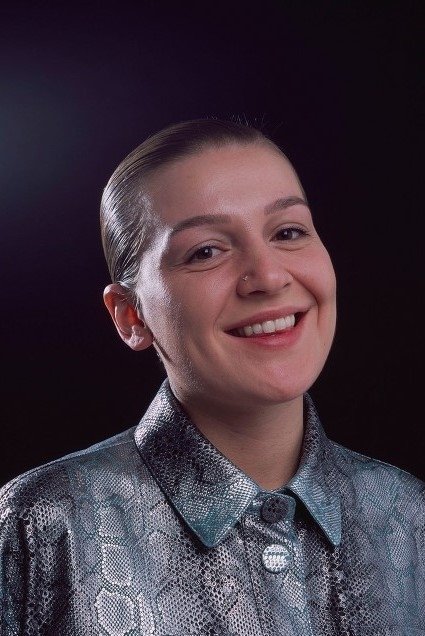 Tamar van Waning image