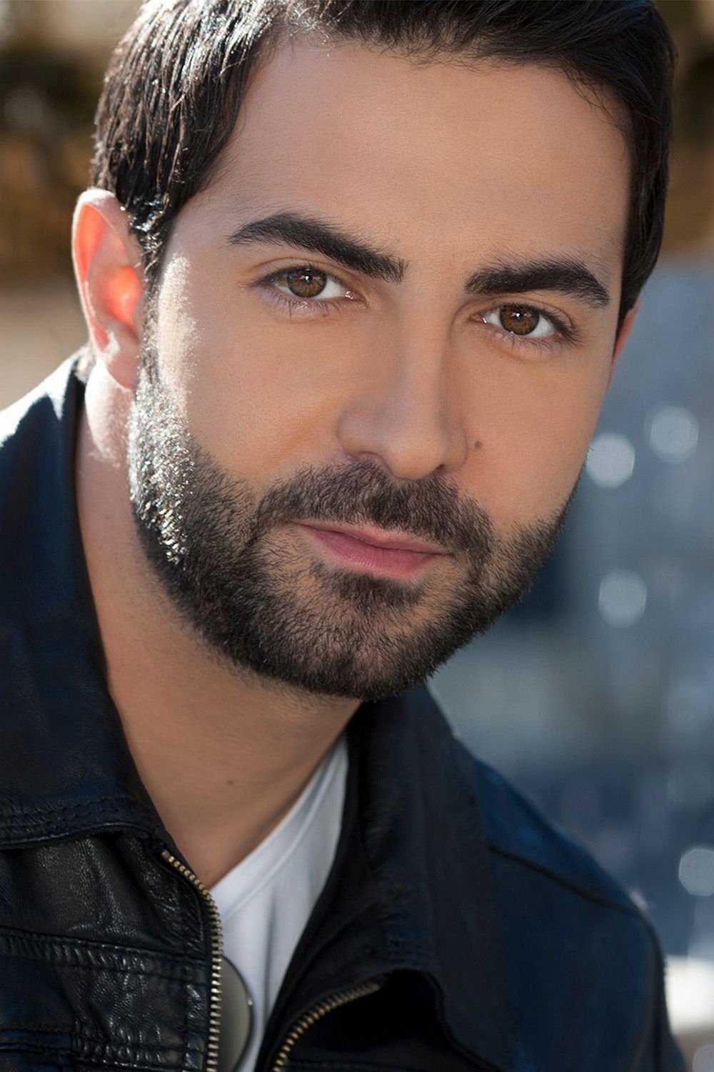 Carlos Azar image