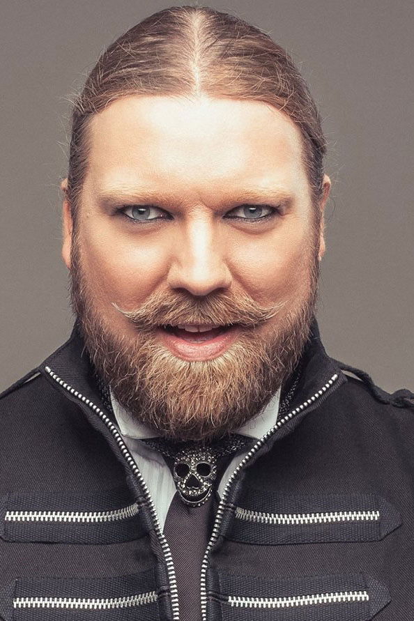 Rickard Söderberg image