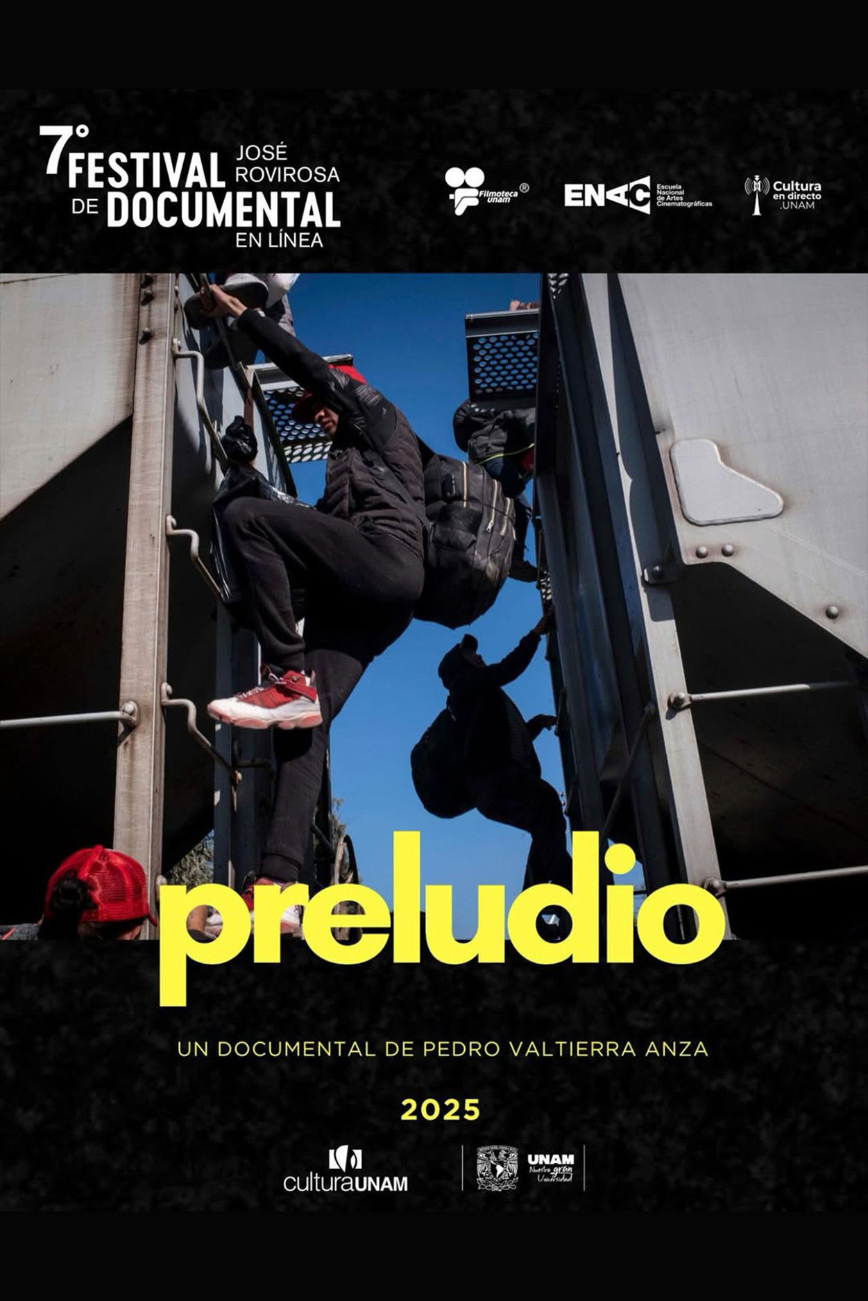 Preludio