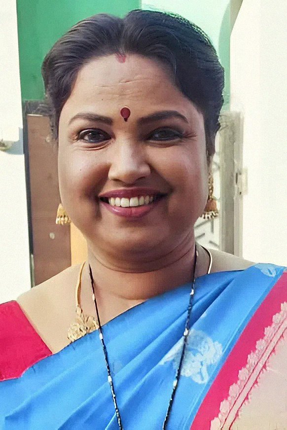 Elizabeth Suraj image