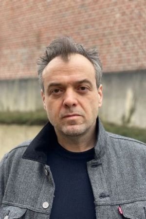 Nicolas Ducron image