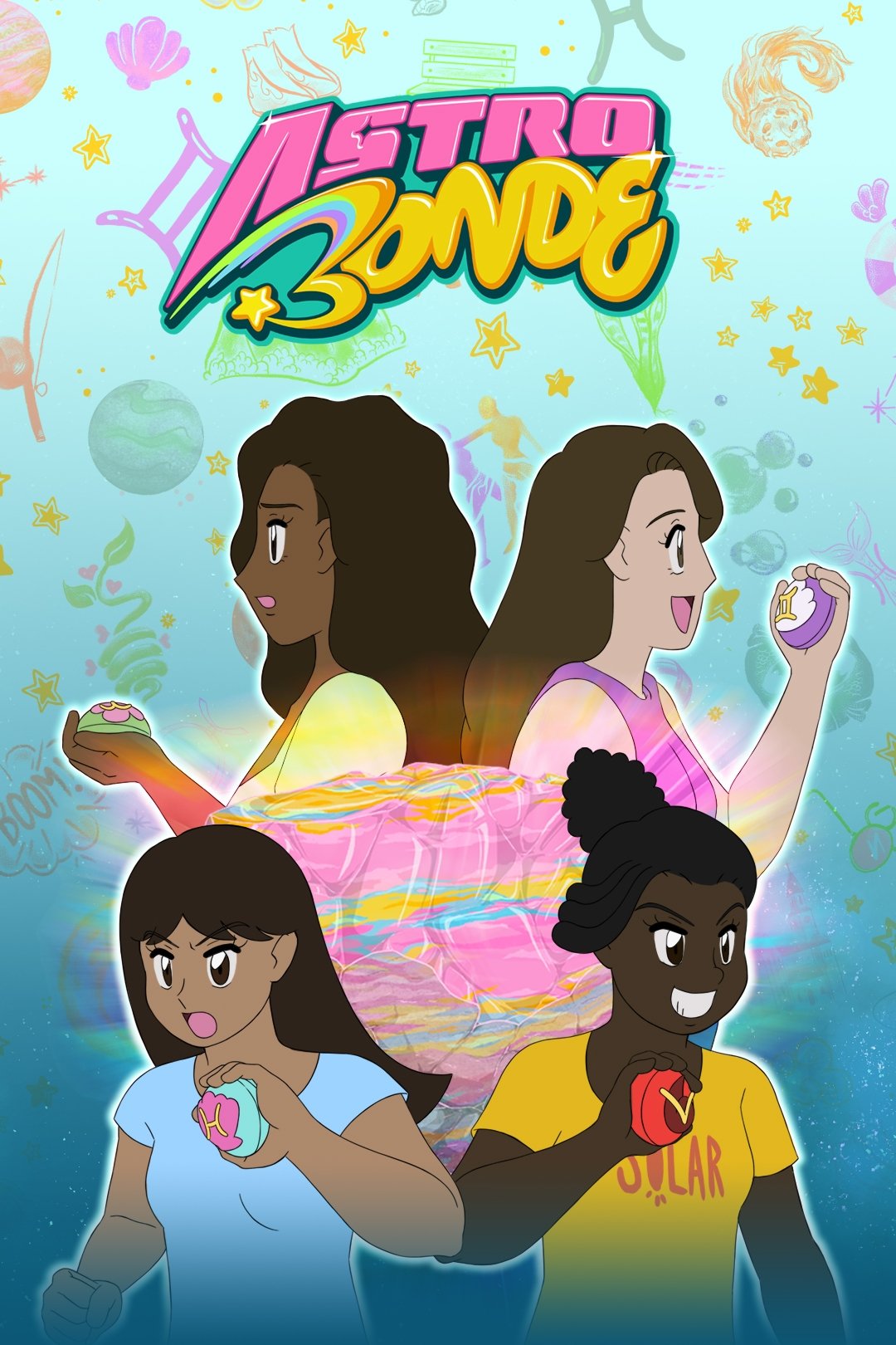 Astrobonde