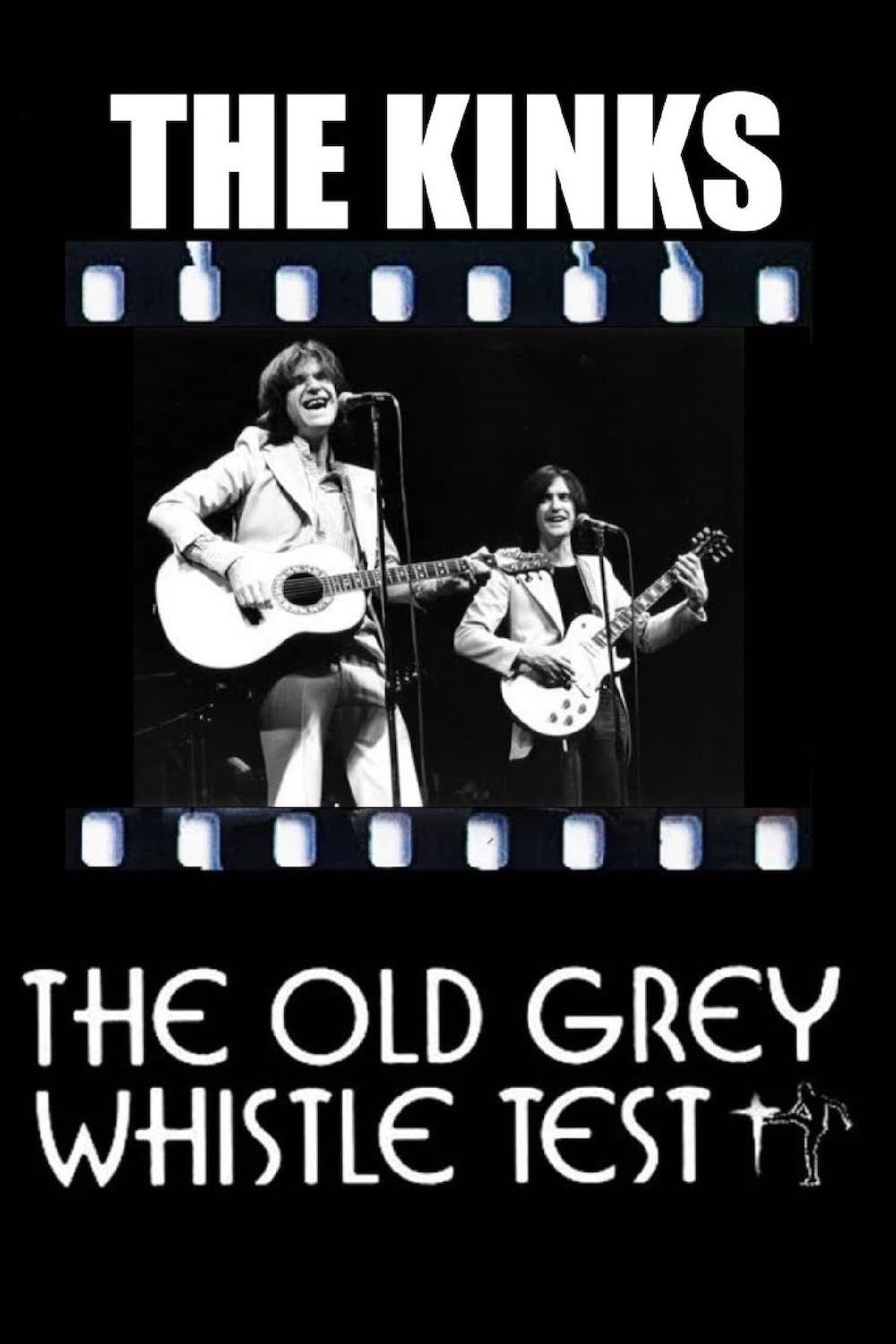 The Old Grey Whistle Test's Christmas Concert: The Kinks