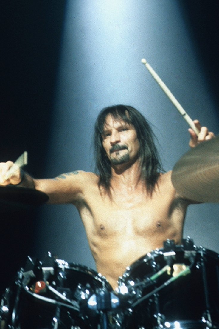 Scott Columbus image