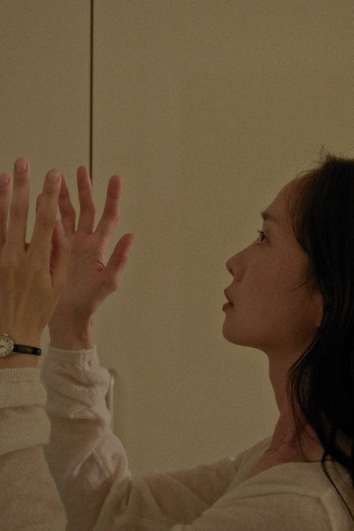Two Voices into an Echo