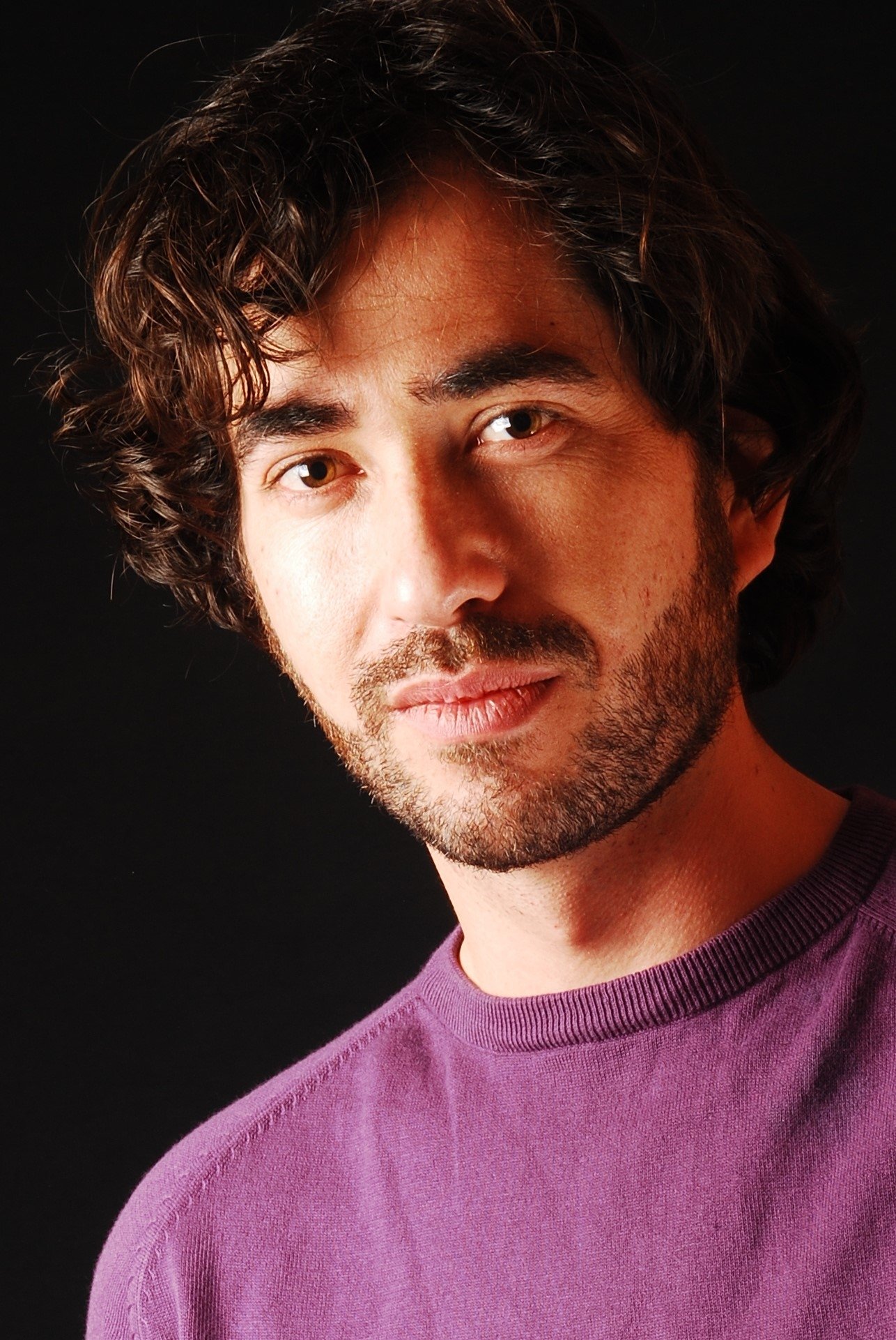 Rafa Rojas-Díez image