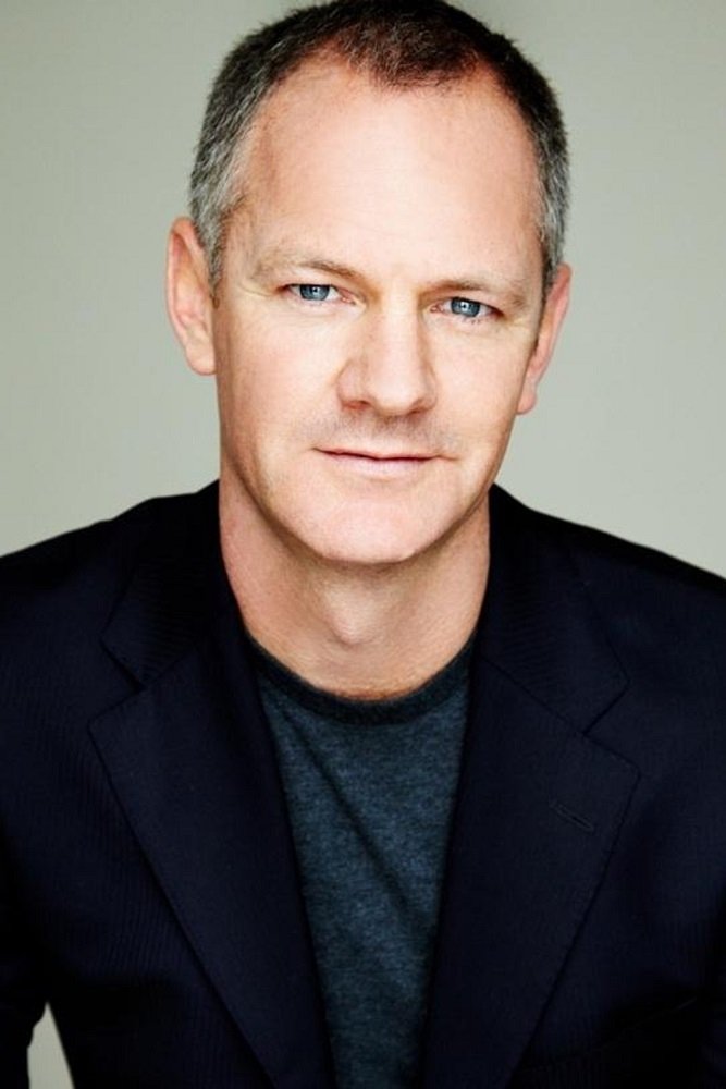 Gerard Carroll image