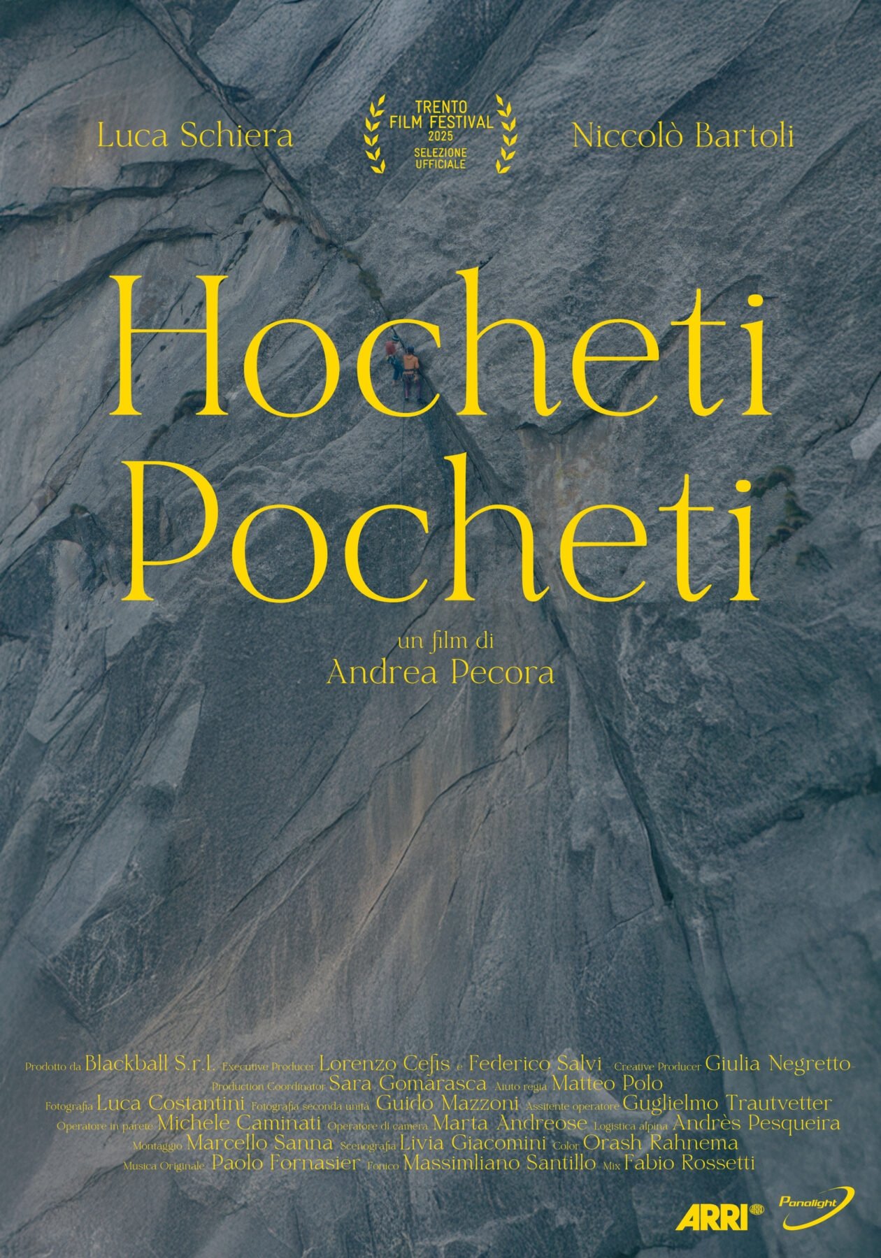 Hocheti Pocheti