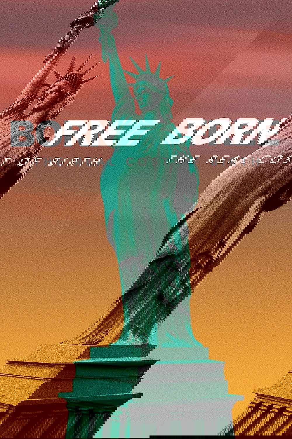 Born Free: The Real Cost of Birth