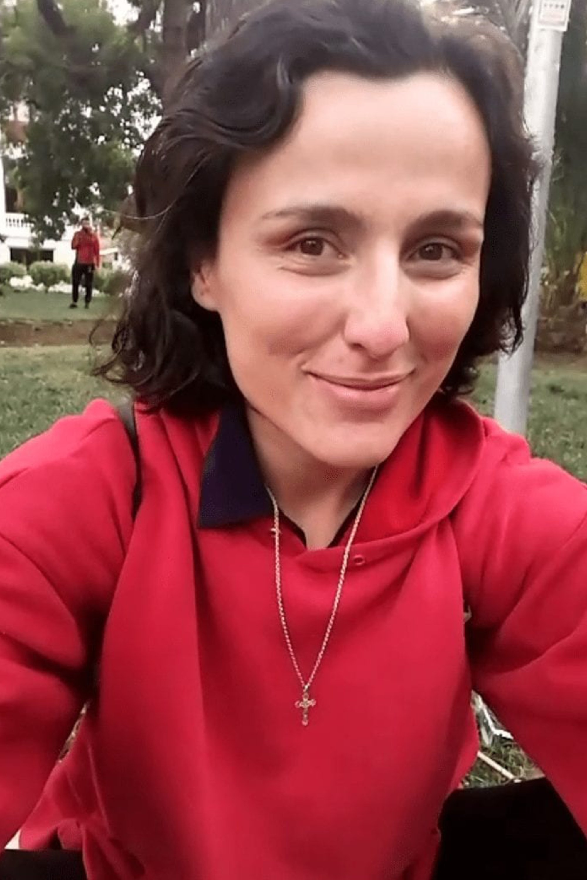 Alejandra Oviedo image