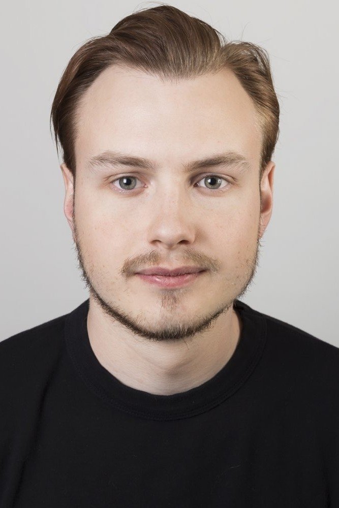 Lukas Orwin image
