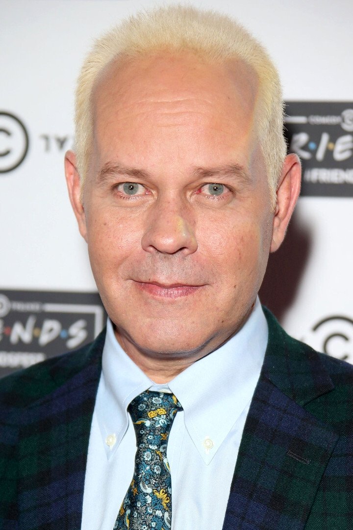 James Michael Tyler image