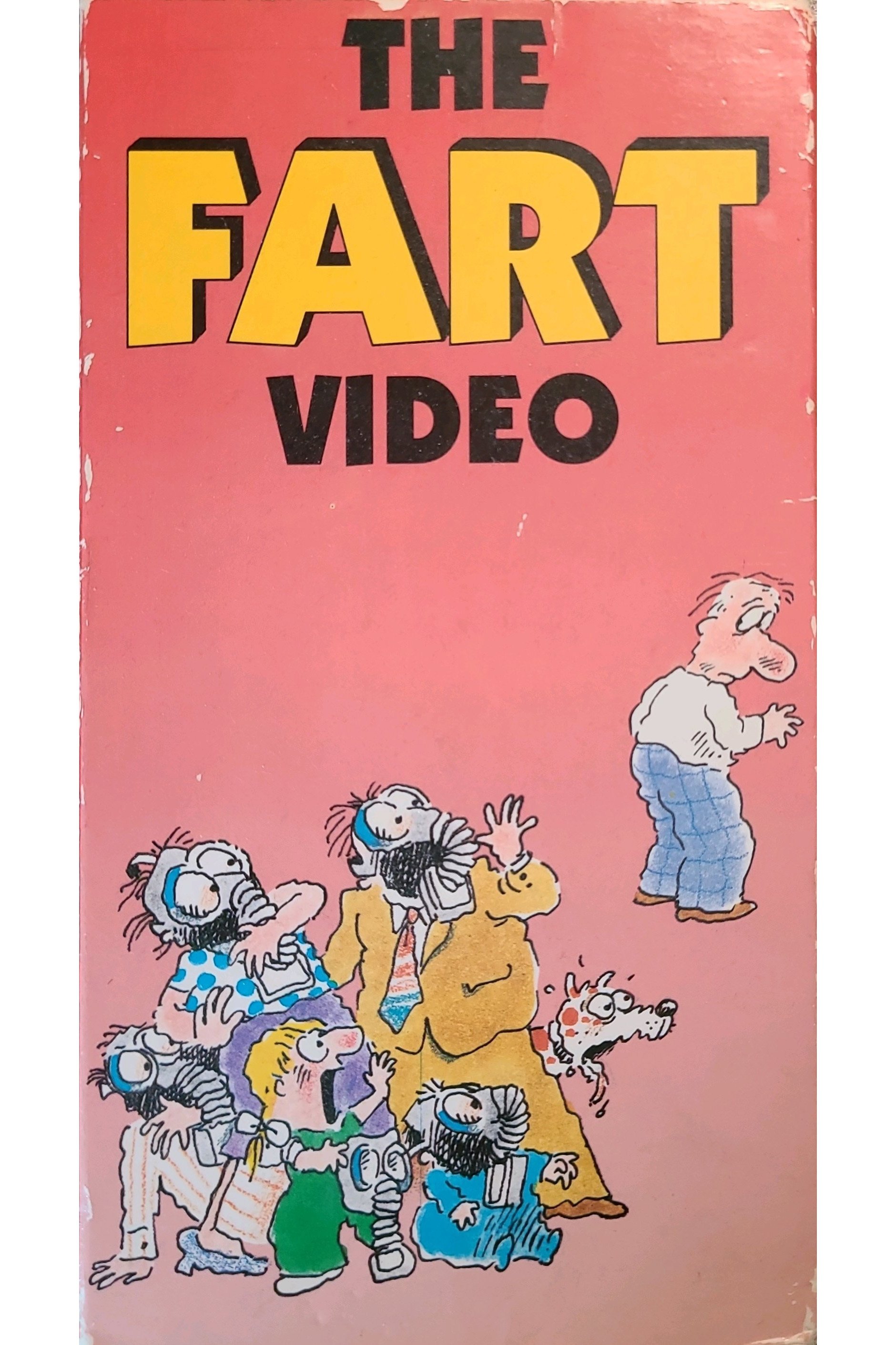 The Fart Video