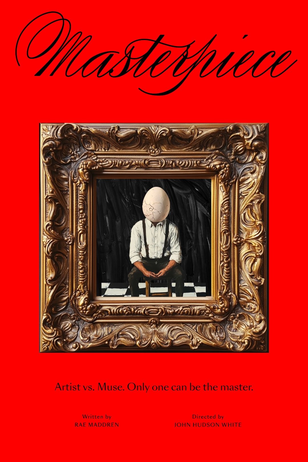 Masterpiece