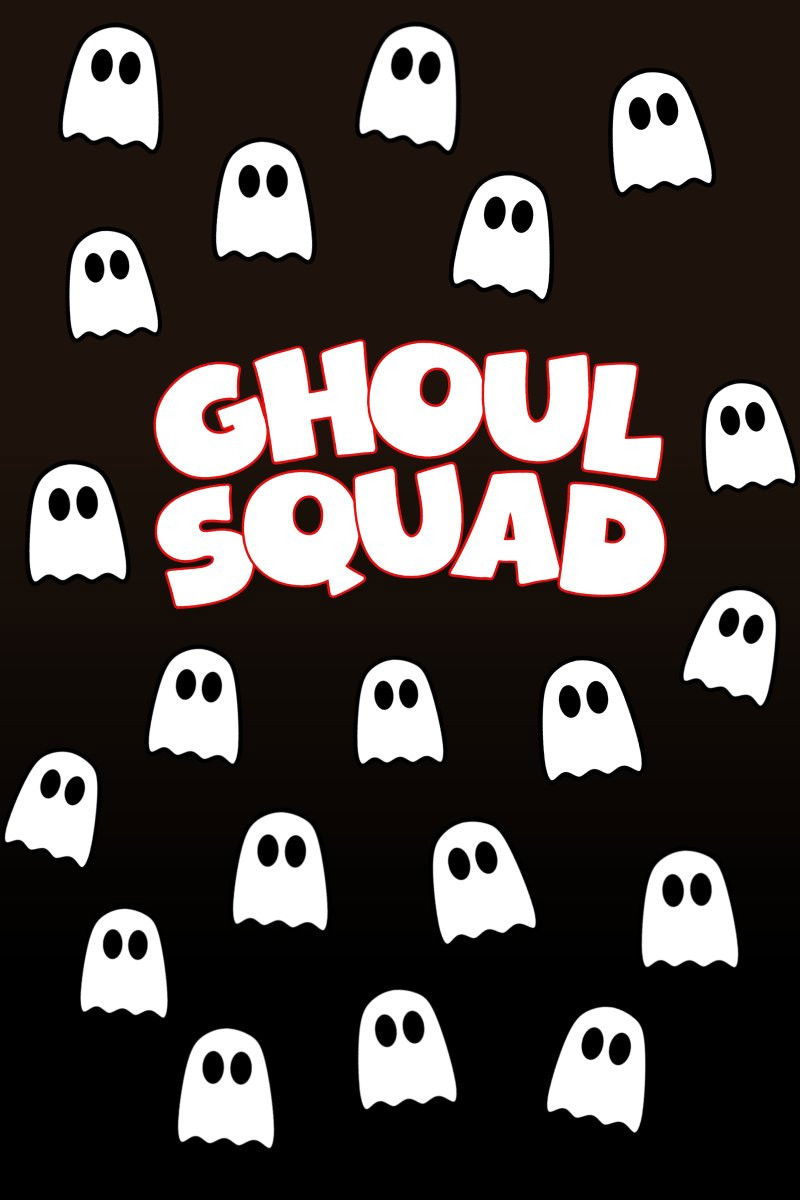 Ghoul Squad