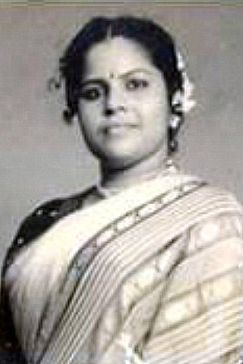 Mavelikkara Ponnamma image